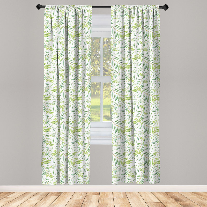Polyester Room Darkening Sliding Panel, 28" x 84"