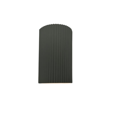 Beda Ceramic LED Wall Light