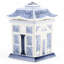 Ceramic Decorative Jar