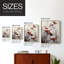 Christmas Holiday Art -Series 2-CCCLV Framed Print - Solid Wood-1851119832-1851119776