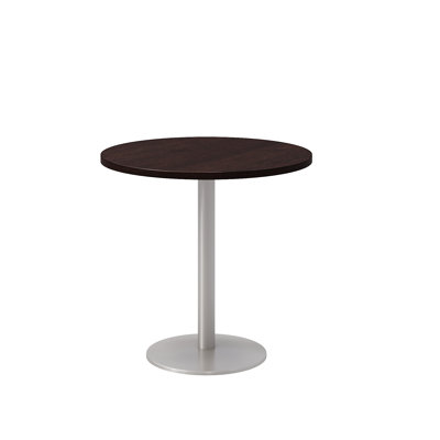 Round Pedestal Table