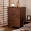 Petit coffre d'appoint New Style chinois-1821281705