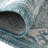 Outdoor Chand Area Rug Blue Color-242814270