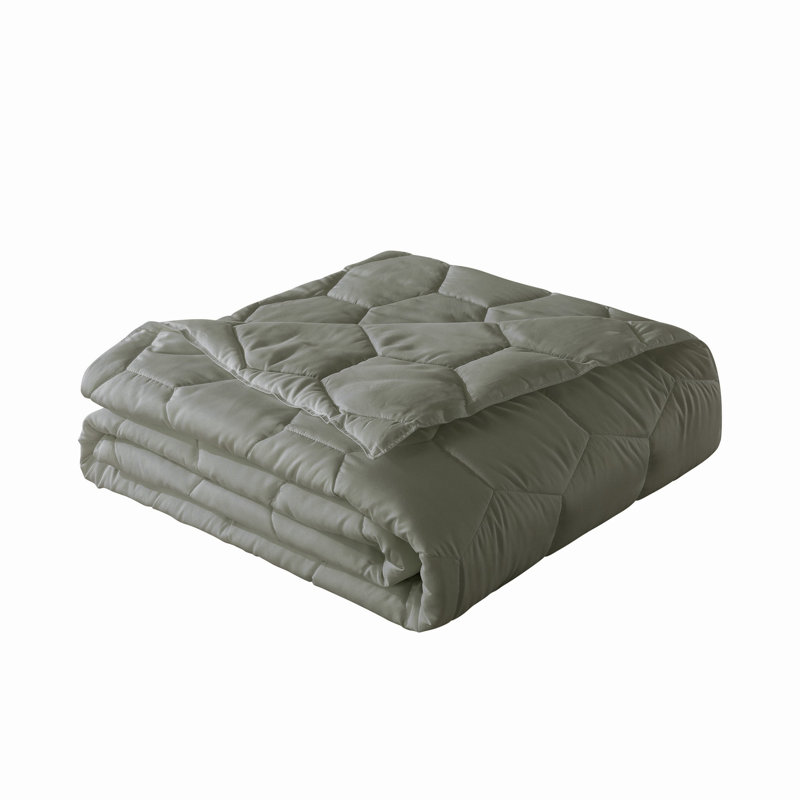 Couverture , Double / Grand, Olive, 3