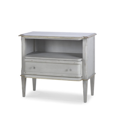 Monarch 1 - Drawer Nightstand