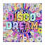 «Vivid Disco Dream with Daisies», conception par Jess Stempel-1319788190