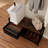 Hall Tree With 2 Movable Drawers, Shoe Storage, Shelves And Garment Racks, 5-In-1 Entryway Bench With 23 Hooks (Fixed And Movable)