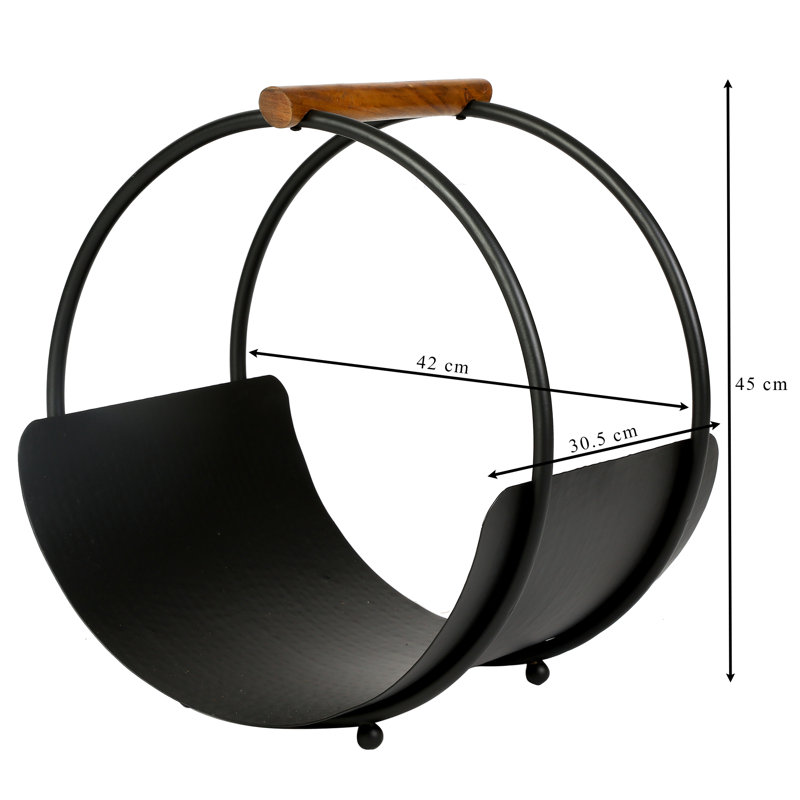 Khue Fireplace Accessory