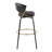 Jie 30" Fixed-Height Barstool - Set Of 2-100480872-100480873
