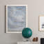 Toile encadrée de qualité supérieure bleu ciel II - prête à être accrochée-1299609988-1299609998-1299610085