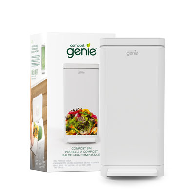 Compost Genie