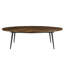 Grenville Four Leg Coffee Table