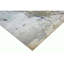 Handmade Silk and Wool Abstract Area Rug-70227823