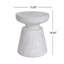 Table d'appoint d'extérieur en travertin Ponti-502079125