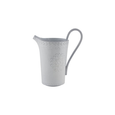 Rua Nova Earthenware Pitcher