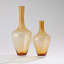 Ambrosia Vase-Caramel-Lg-33519063