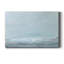 «Soft Sea Mist I», reproduction sur toile tendue-958619864