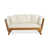 Beige/Teak  is out of stock