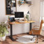 Bureau pour travailler debout à hauteur réglable-890513697-890513699
