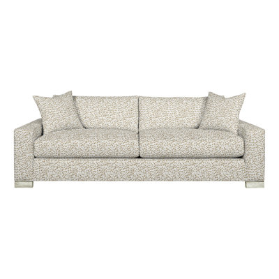 Claremont Upholstered 83.5'' Sofa