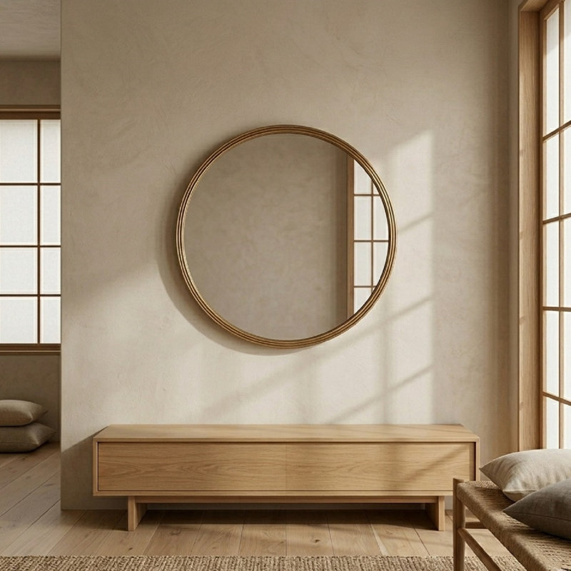 Wall Mirror