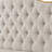 Luxelegance Upholstered Bed Frame-351544976