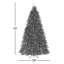 Sapin articulé 10 pi Dunhill Fir® avec 1200 lumières DEL Dual Color® et système PowerConnect ™ - fonctions UL / CUL-10 -5090 embouts