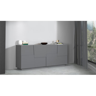 Bossard 200cm Sideboard