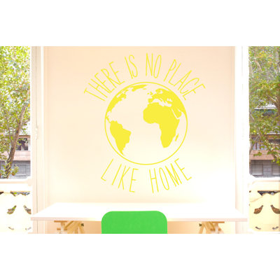 Wall Decal