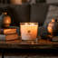 Nicola Spring 160g Sage Retreat Soy Wax Candle - Herbal Spa Glass Jar