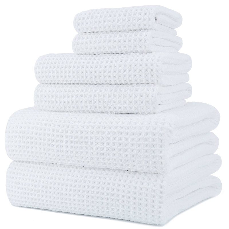 Bourges Mulit-Size Set, White
