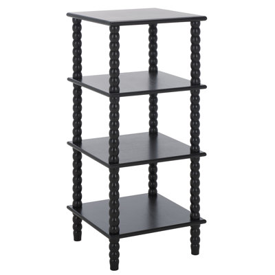 Dilyn 4 Tier Shelving Unit