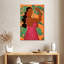 Leisha Boho Pin-Up Beauty-108414598