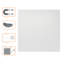 Magnetic Steel Dry Erase Board