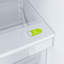 22.5 Cu. Ft. 4 Door French Refrigerator In Stainless Steel