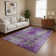 Premium Machine Washable Jacquez AMF1789 Modern Rug