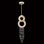 Capri 2 - Light LED Pendant