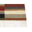 Cosima Striped Hand Woven Area Rug-1177866337