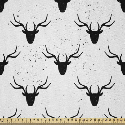 Ambesonne Fabric