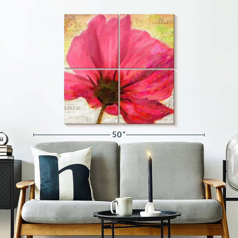 Harnek Red Poppy II