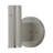 Metro Fusion Armed Sconce