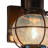 Chelston 1-Light Stainless Steel Dimmable Outdoor Wall Lantern-770637449