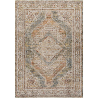 Oriental Indoor Rug