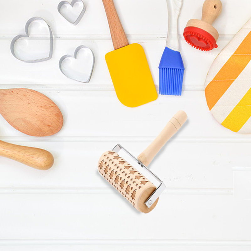 Onewell Wood Rolling Pin