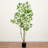 84'' Faux Pieris Tree in Pot Liner