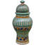 Handmade Ceramic Jar