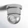 Jareth Glass LED Flush Mount