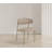 Klajus 19'' H Vegan Leather Upholstered Side Chair-89184567-89184570