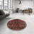 Darieus Oriental Indoor Rug-1710997006
