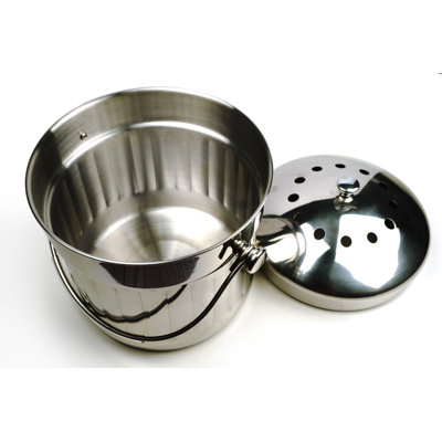 Schurman 1,5 gallons Composteur de cuisine